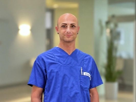 Dr. med. Thomas Schenk